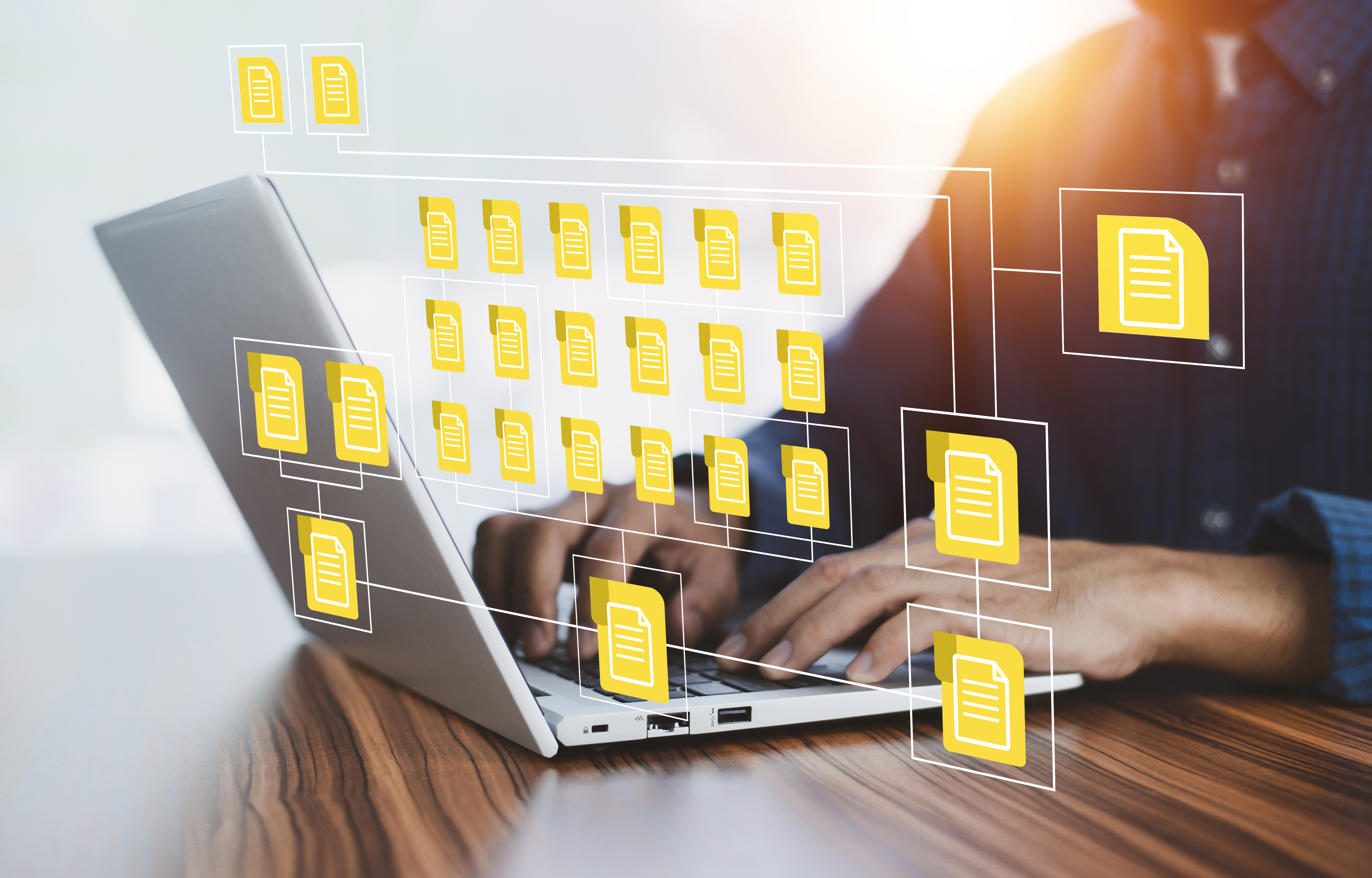 Document Management